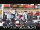 Danse rabbi Jacob par la Banda les verres luisants