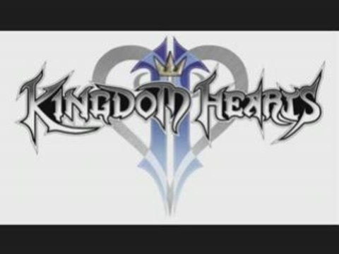 Fragments of sorrow - Kingdom Hearts II Music