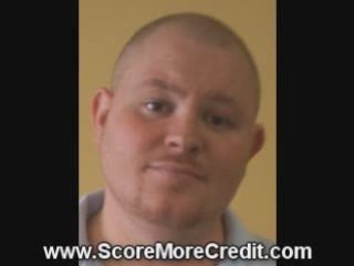 Improve Credit Score - David Perry