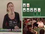 Isabelle MERCIER Gagnez au poker La méthode d'une pro
