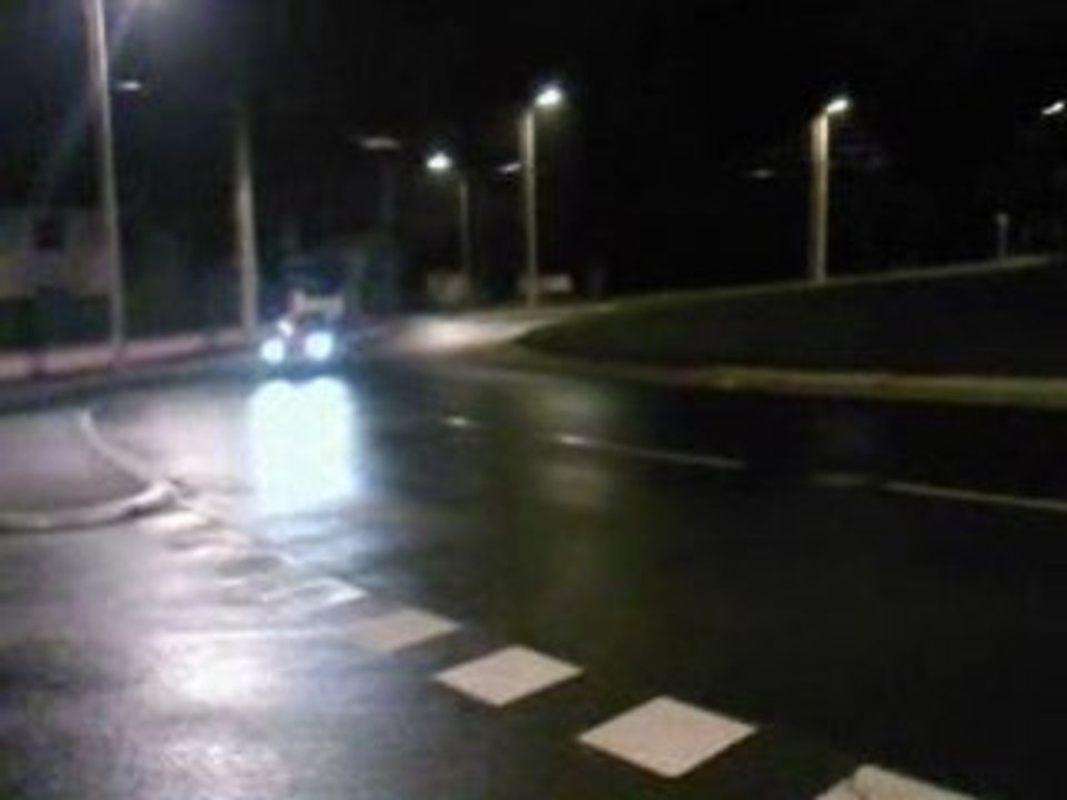 Roko en 309 Gti