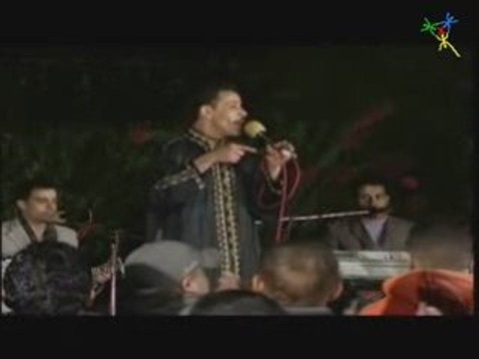 Chawchaw new 2008 partie 3