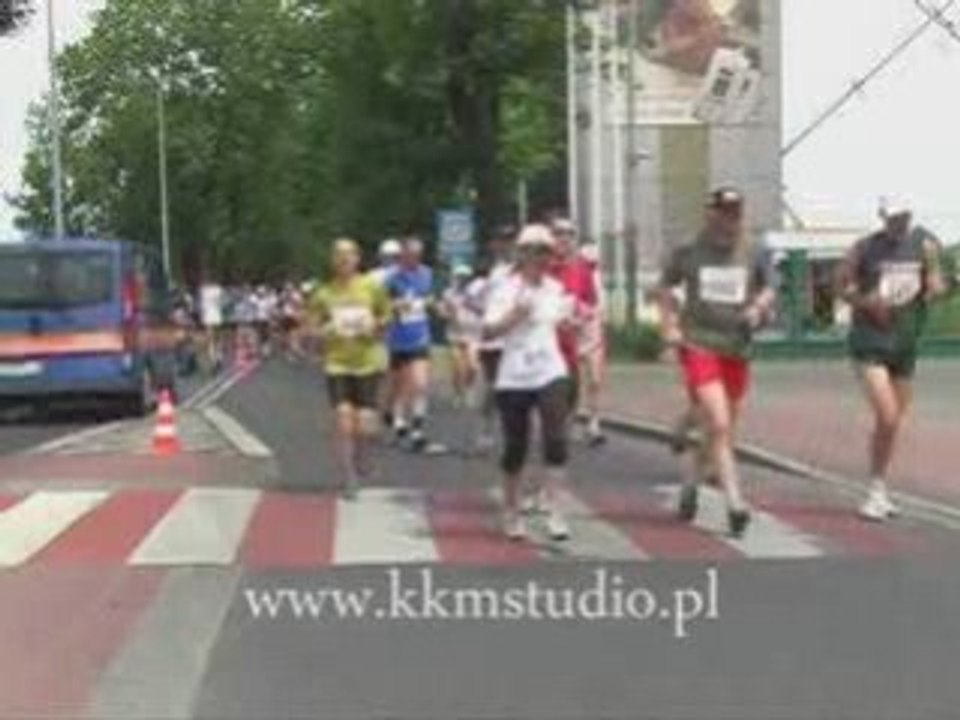 Skrot - II Polmaraton Slowaka