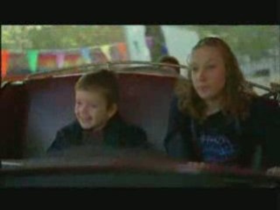 Extrait numero 2 du Petit Martin