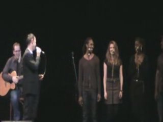 Pierre présente les That's Soul