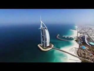 Burj Al Arab seven stars hotel www.mediterraneangate.net