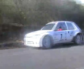 rallye fenouilledes 2008