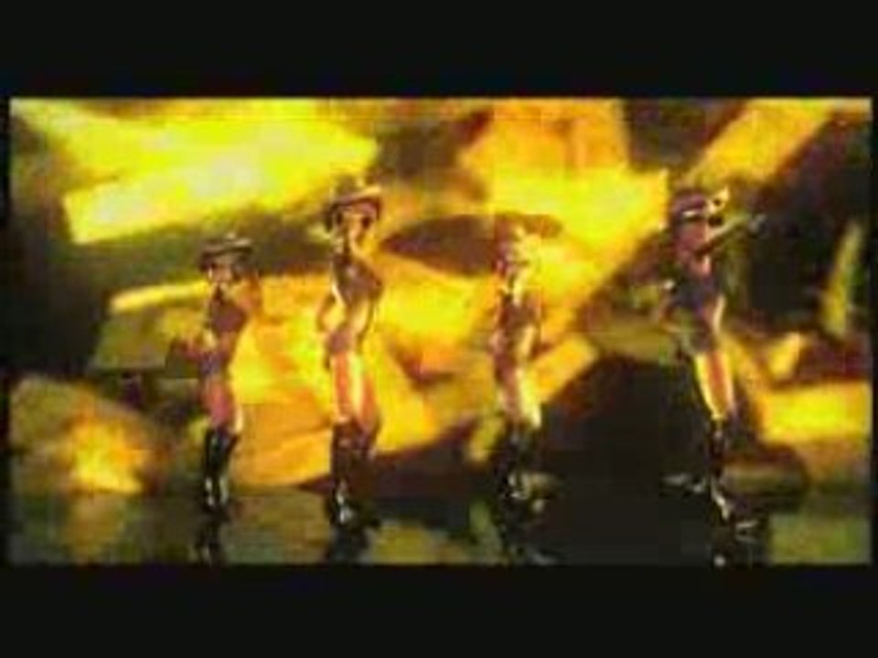 Le clip  qui dechire