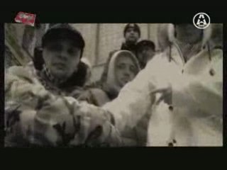 Баста & GUF - my game