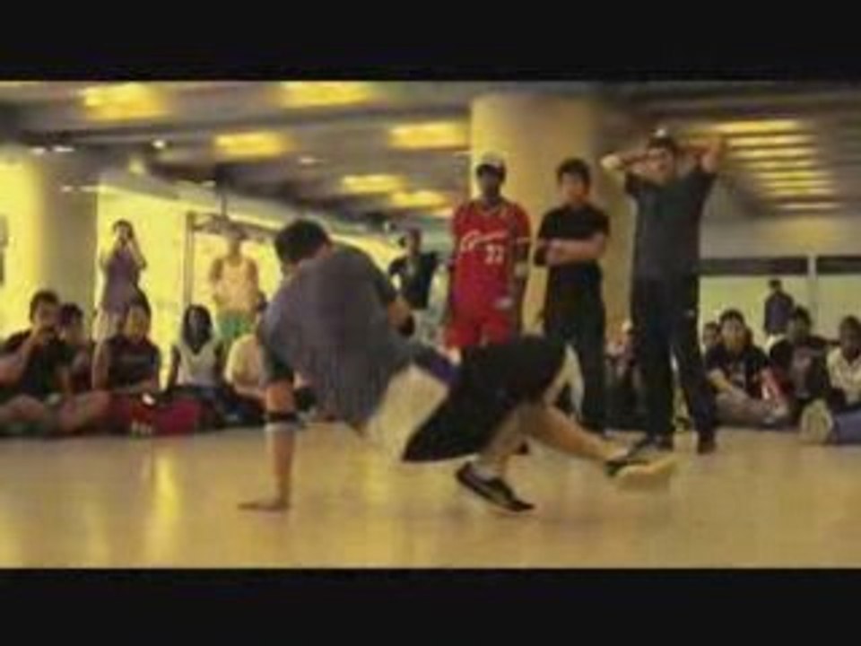 trailer 2008 aizn korozif crew