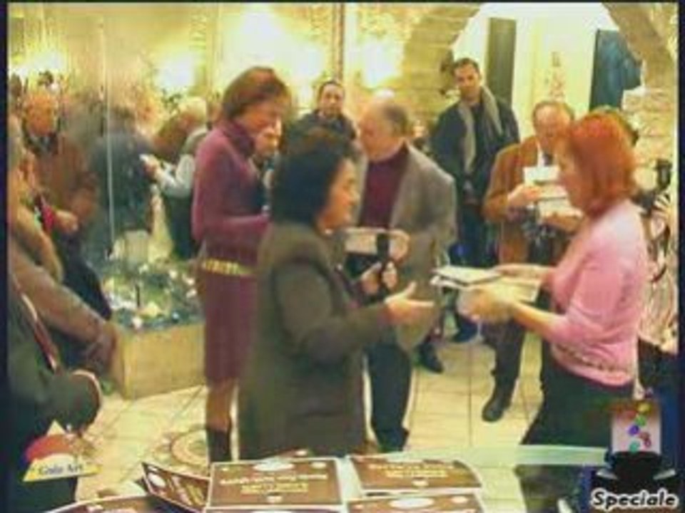 Caffe 04 * Primi Posti
