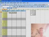 Learn Excel from MrExcel  Episode 901 - Highlight Weekends