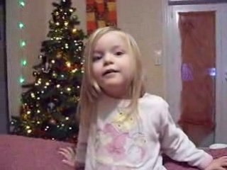 les petits poissons dans l'eau par Pauline