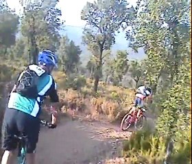 Roc d'Azur 2008 - Ending part