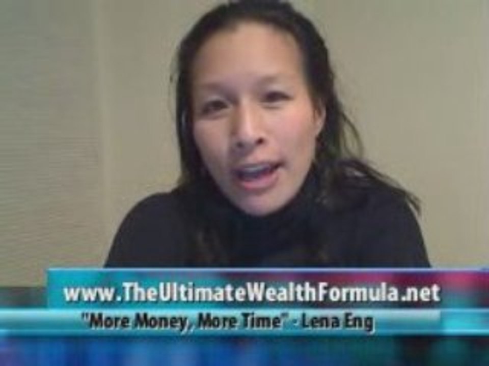 Building Wealth From An IPO of The Best Home Based Business?