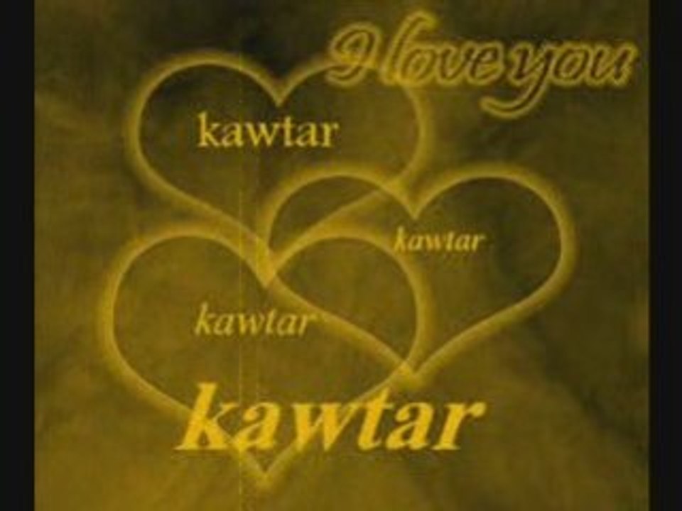 Kawtar
