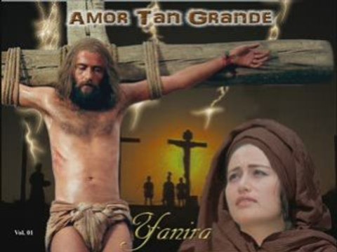 MUSICA CRISTIANA -YANIRA- LOS FRUTOS DEL ESPIRITU SANTO