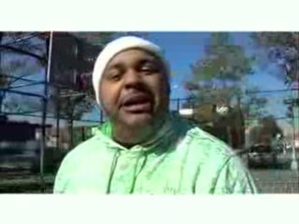Duo Live Feat Joell Ortiz Red Cafe M.O.P. Billionz - Shootin