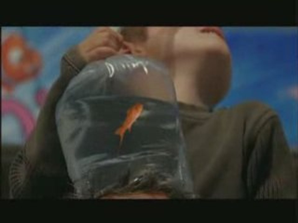 4eme extrait du court-metrage LE PETIT MARTIN