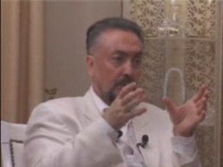 ADNAN OKTAR'IN ASSOCIATED PRESS OF PAKISTAN RÖPORTAJI 5