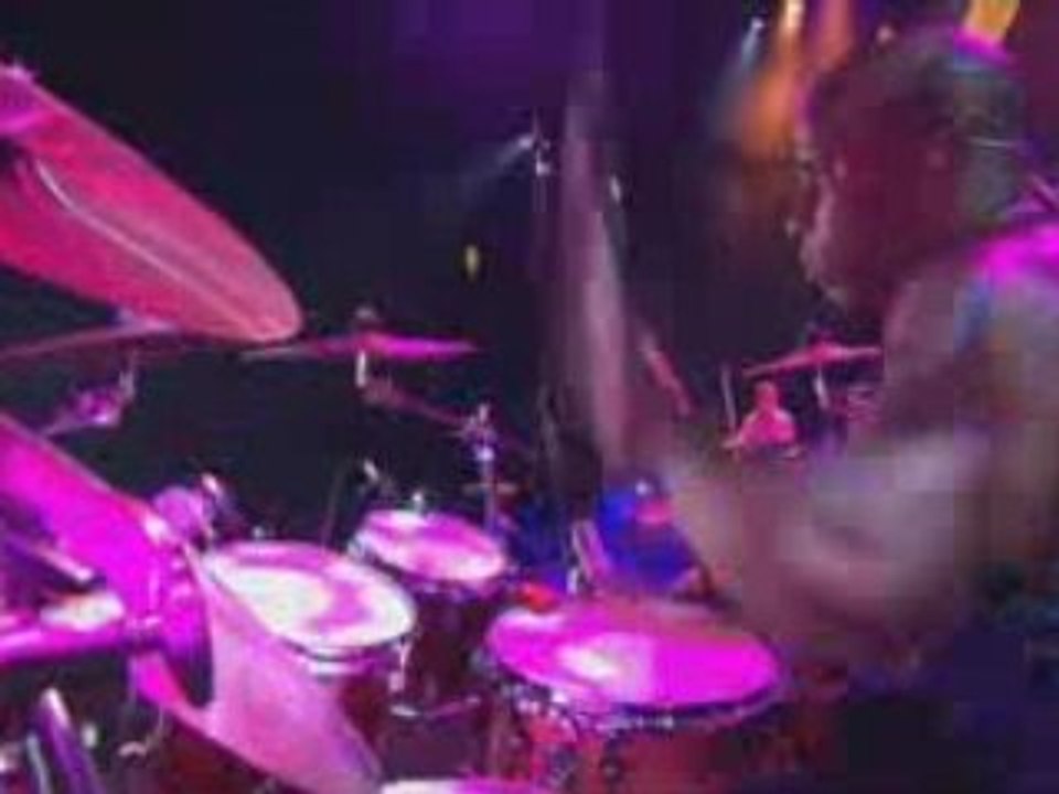 Jamiroquai - Blow Your Mind (Live at Montreux 2...