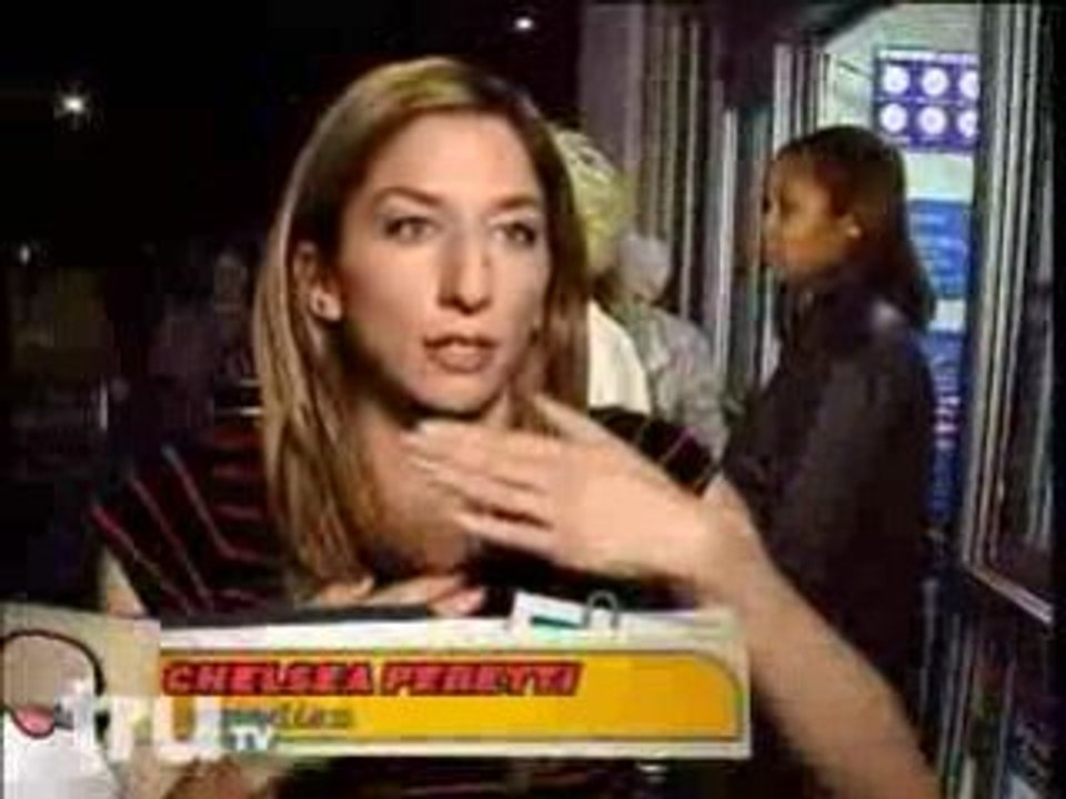 The Smoking Gun Presents - Over the Line - from truTV.com