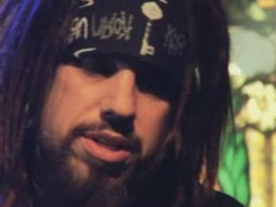 IMV Trailer: Fieldy
