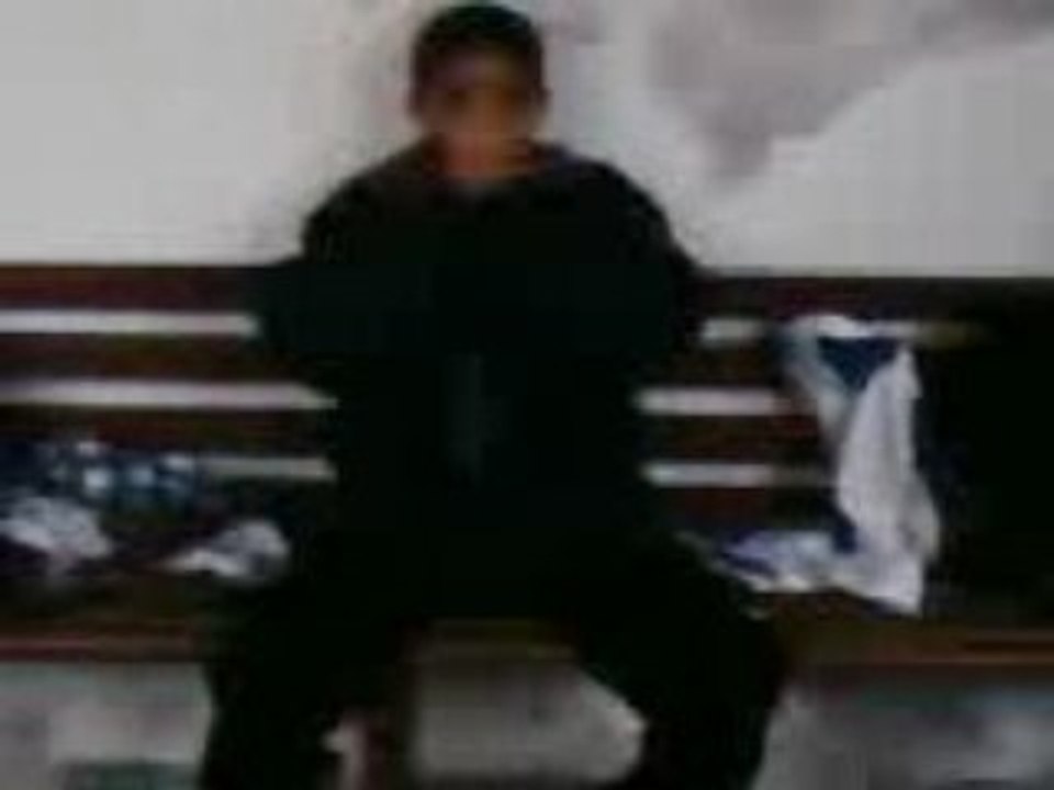 Vestiaire de camus mdr