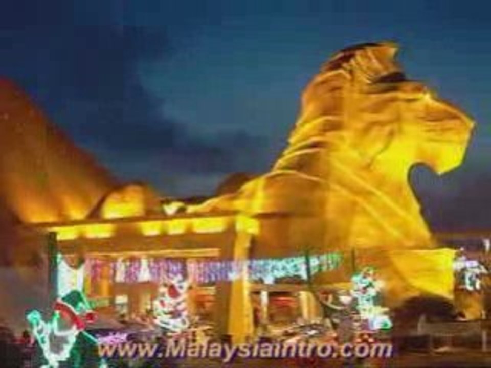 Sunway Pyramid Sunway Lagoon Petaling Jaya 22