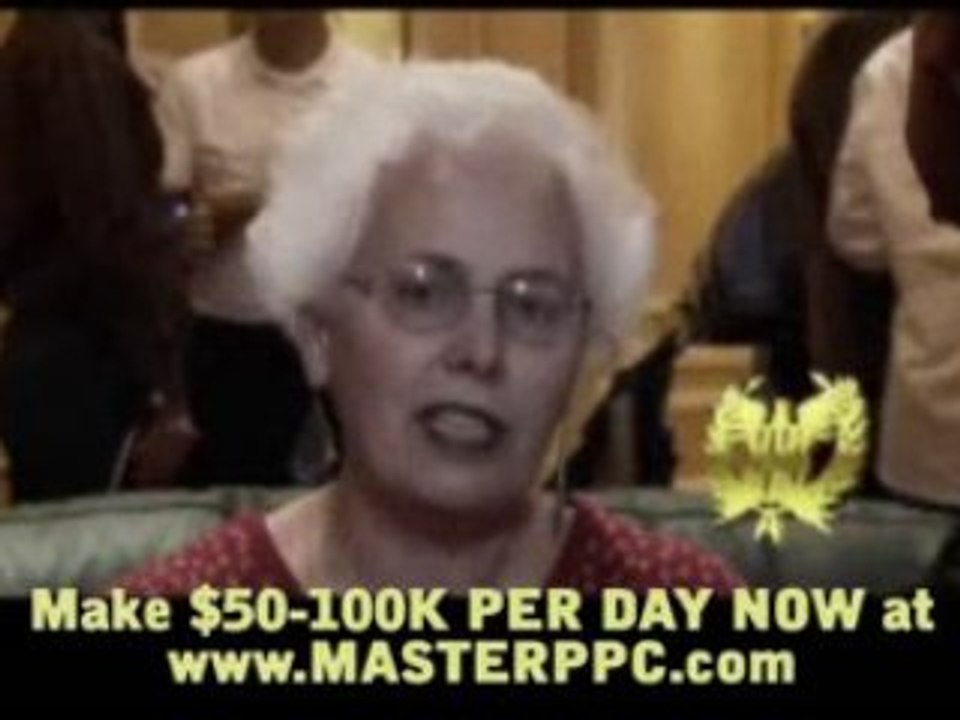 Make 100K - Bring Huge Success