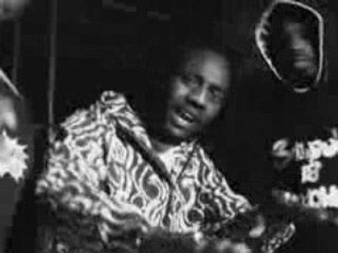 Wretch Feat Ghetto - In Di Ghetto [U.K. Hip Hop] / NEW