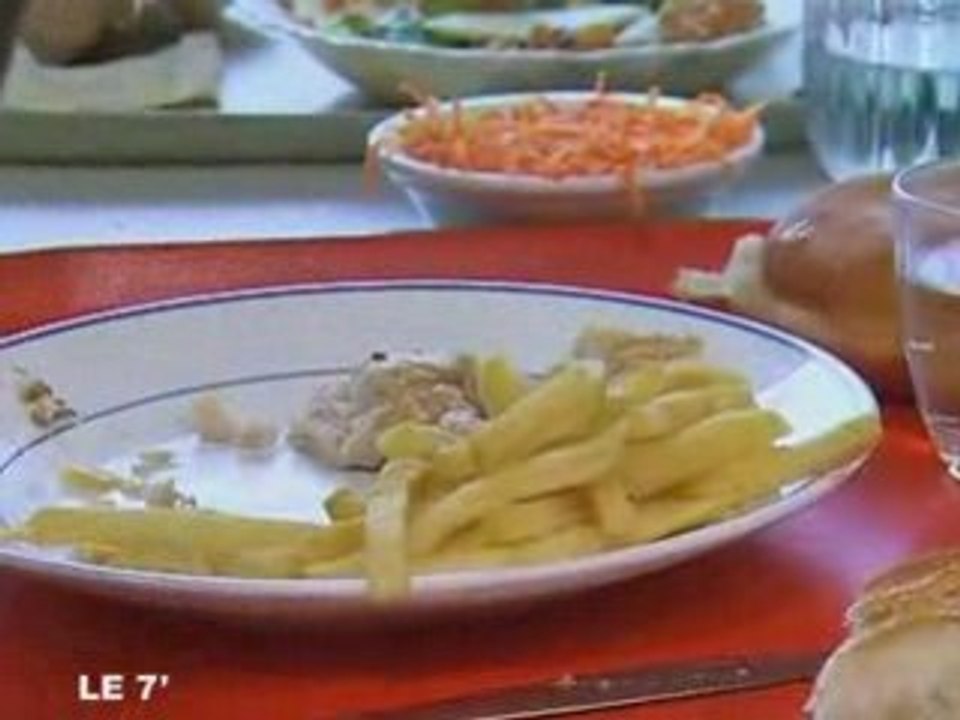 Angers : Etudiants, comment manger équilibré ?