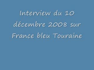 Interview de Pierre Royer pour l' UMP CAMPUS 37