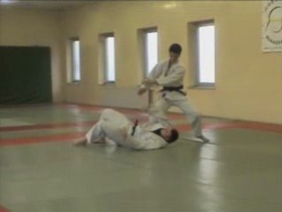 Seba & Max