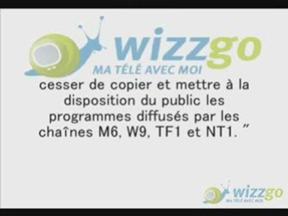 SOUTENEZ WIZZGO