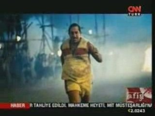 5 Aralik Vizyondakiler