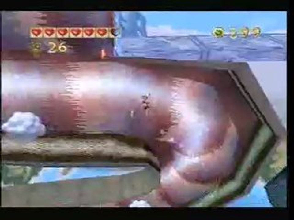 Pandemonium : 10ème partie