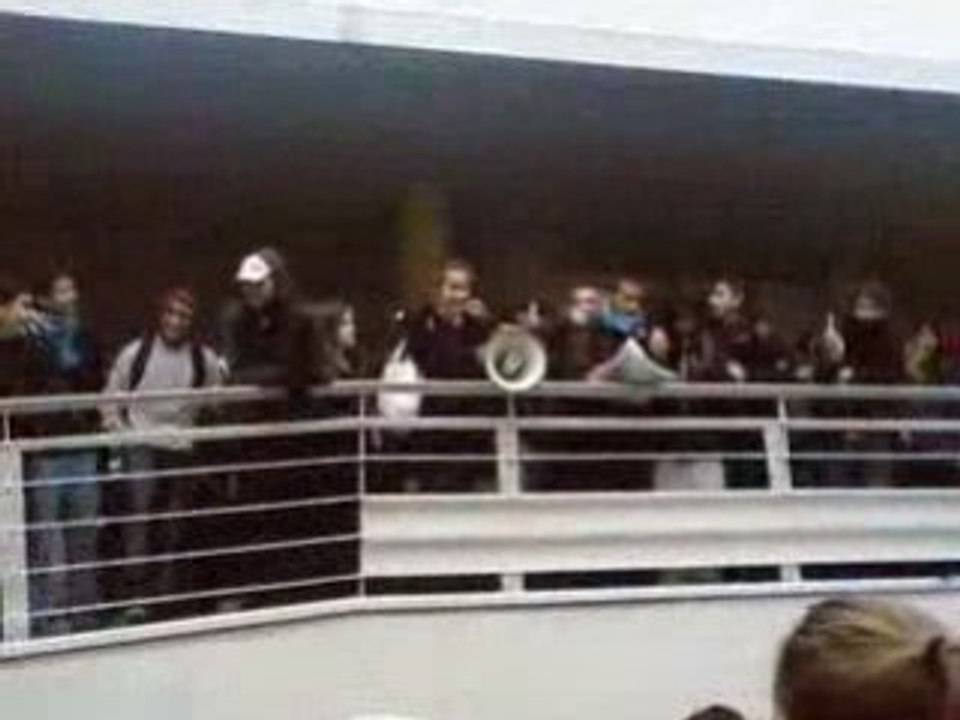 Blocus Mercredi 10 décembre 3