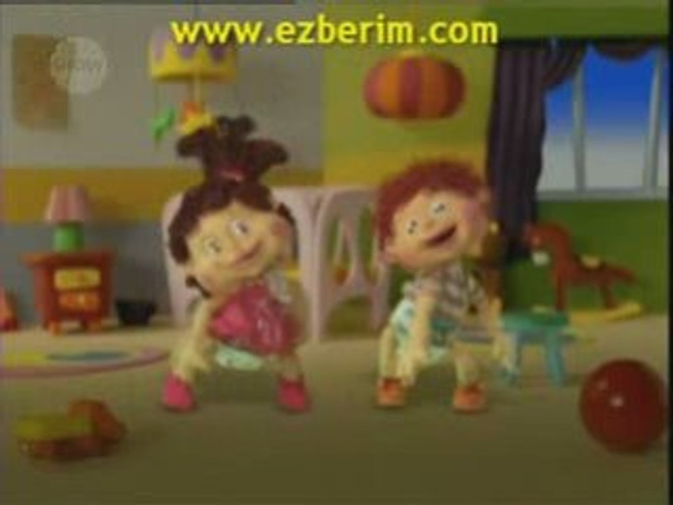 Video - Molfix Reklamı