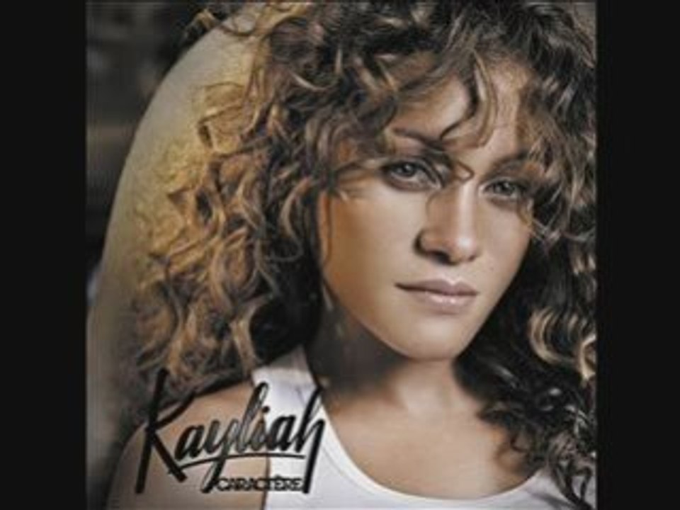 Kayliah - Nous on pleure pas x33