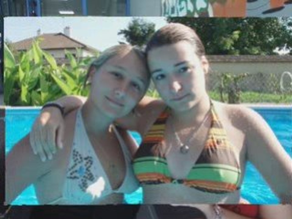 Mes amie