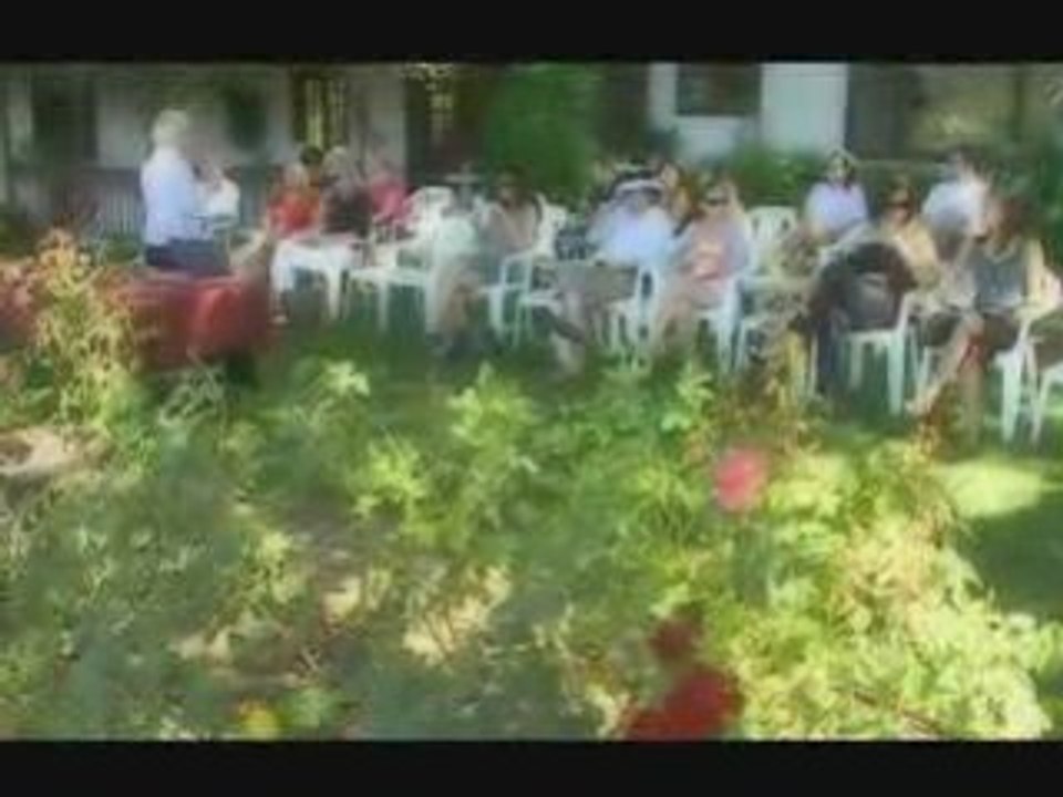 Wine Basics Class