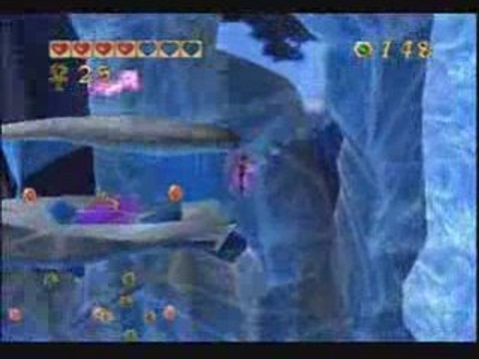 Pandemonium : 11ème partie