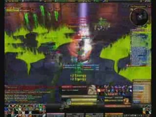 46 Naxxramas - The Plague Quarter