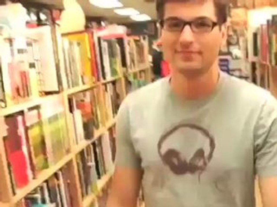 Space Invaders Get Even