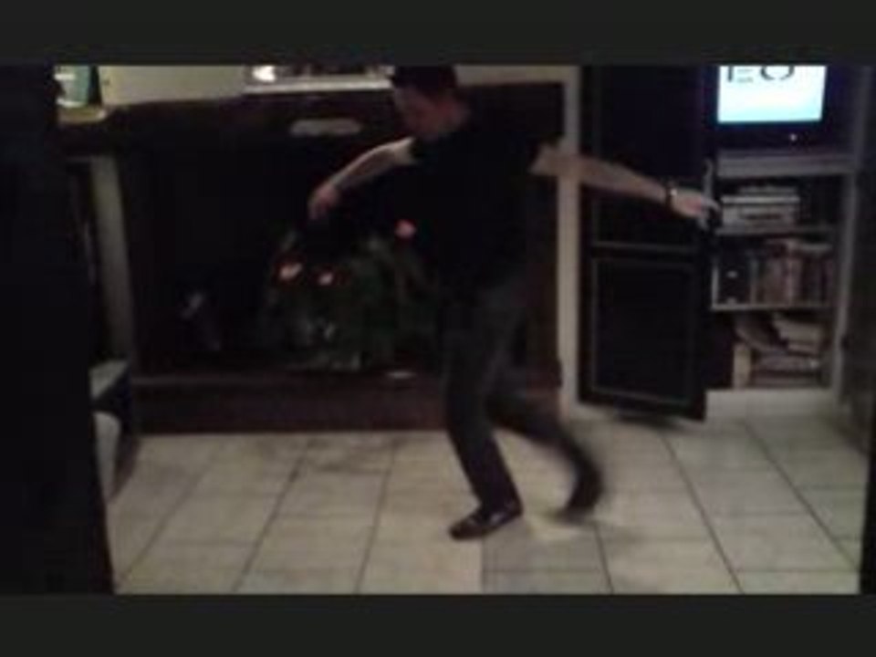 Hardjump
