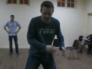 Choré. de Cyrille Ouali (3)