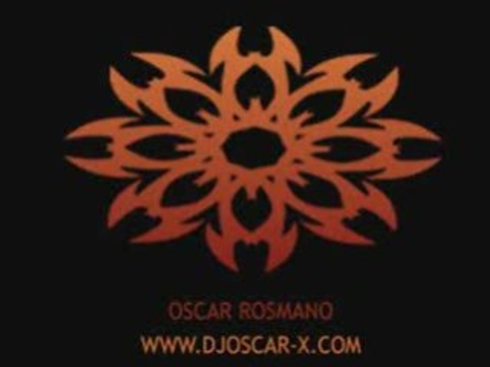 Bjork - Violently Happy (Oscar Rosmano RMX)