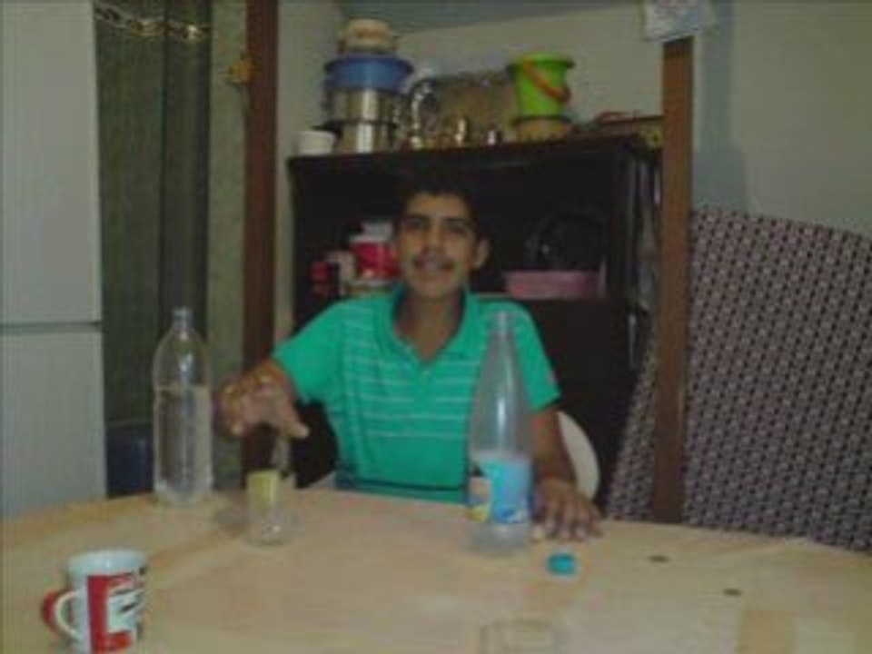 Summers 2008 tu peut pas test