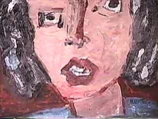 La Lune et Les Etoiles